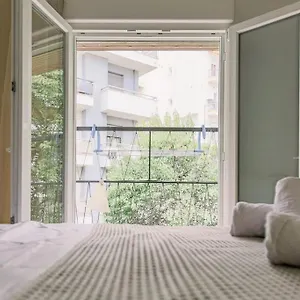 Διαμέρισμα Tasos, Θεσσαλονίκη