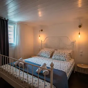Διαμέρισμα Athina's Little, Θεσσαλονίκη