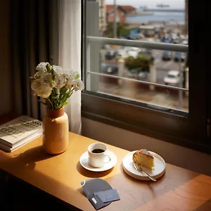 Hotel Noa, Salonic