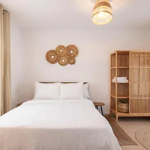 Διαμέρισμα Seaview-city-ladadika-apartment, Θεσσαλονίκη