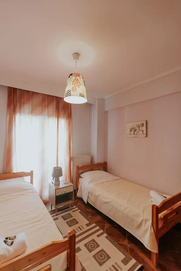 Mariam Apartment Θεσσαλονίκη