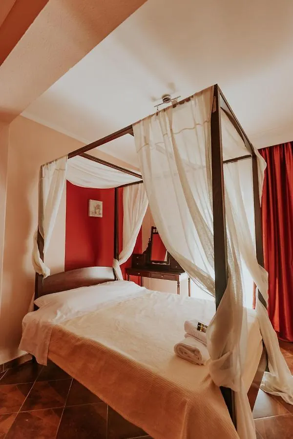 Mariam Apartment Θεσσαλονίκη 0*,