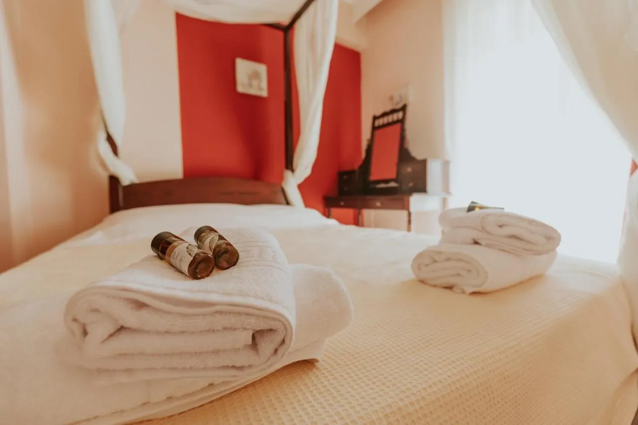 Mariam Apartment Θεσσαλονίκη Ελλάδα