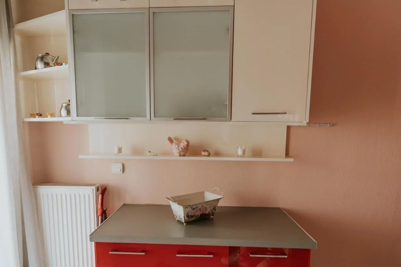 Mariam Apartment Θεσσαλονίκη 0*,  Ελλάδα