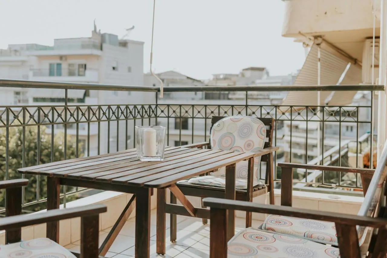Mariam Apartment Θεσσαλονίκη 0*,  Ελλάδα