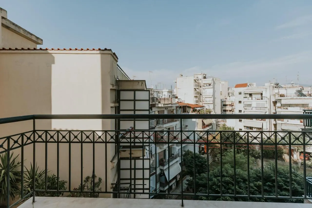 Mariam Apartment Θεσσαλονίκη