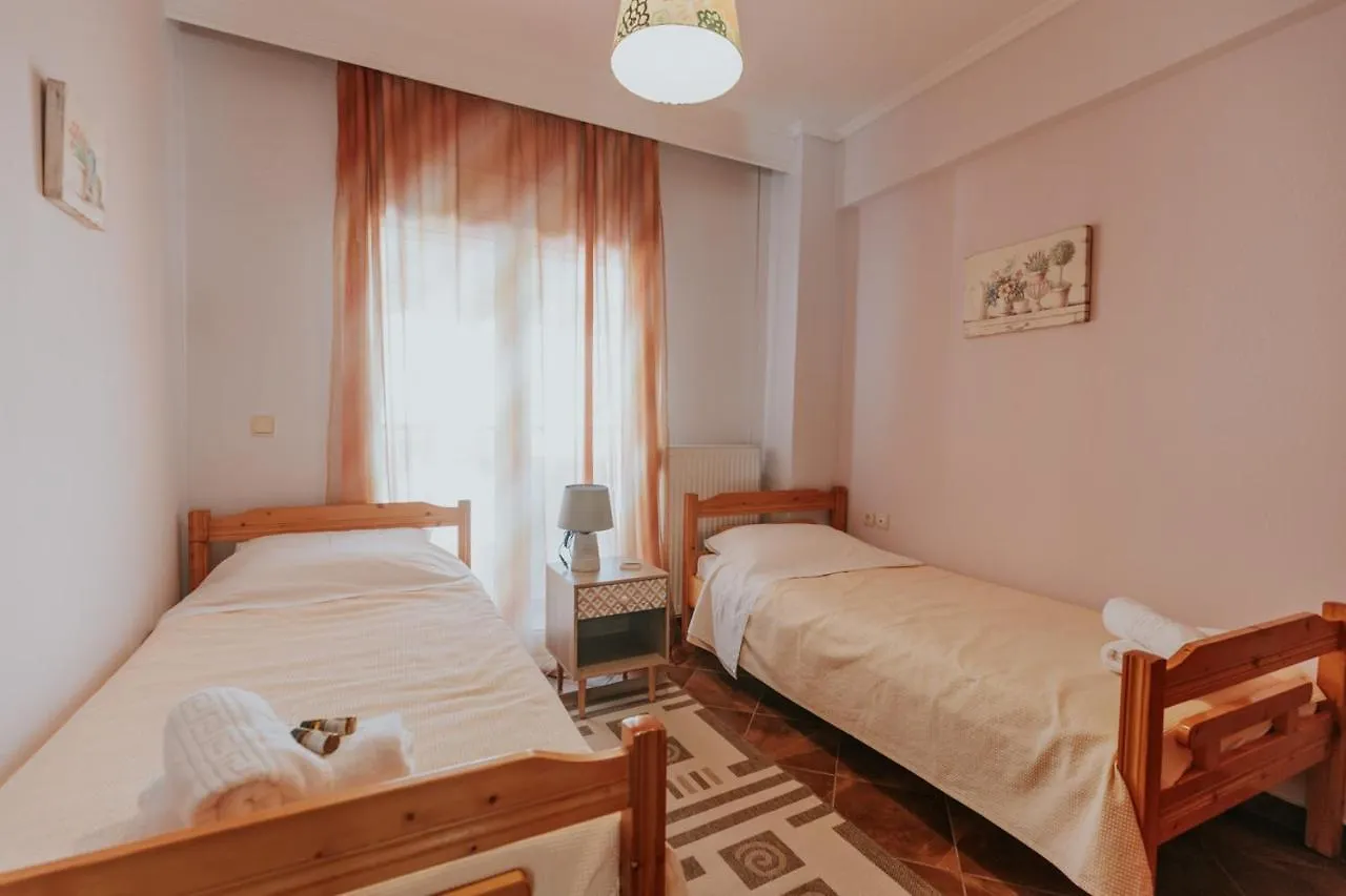 Mariam Apartment Θεσσαλονίκη Ελλάδα