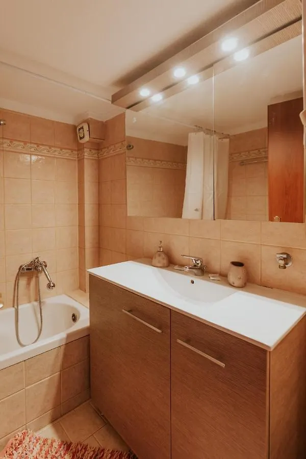 Mariam Apartment Θεσσαλονίκη 0*,  Ελλάδα