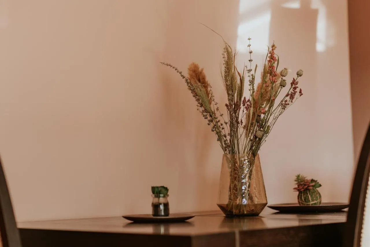 Mariam Apartment Θεσσαλονίκη