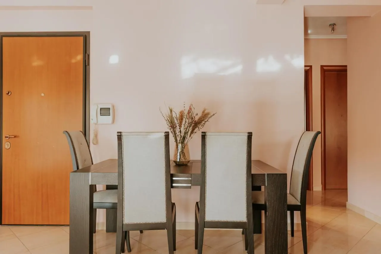 Mariam Apartment Θεσσαλονίκη