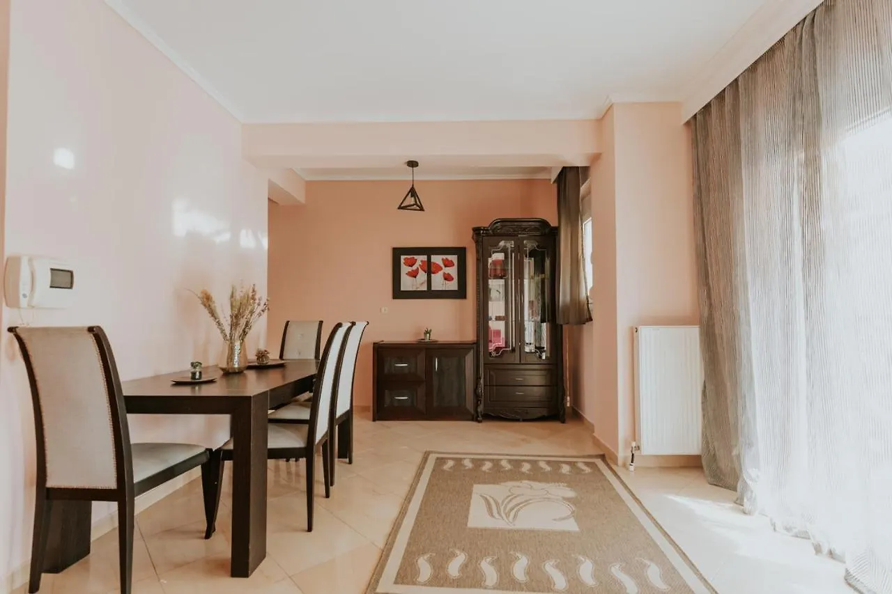 Mariam Apartment Θεσσαλονίκη